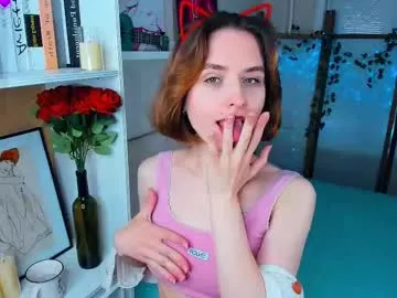 Freechat forbidden_fruity on Chaturbate