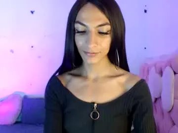 foxkatty69 on Chaturbate