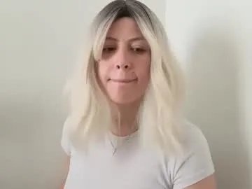 francescaasmith on Chaturbate