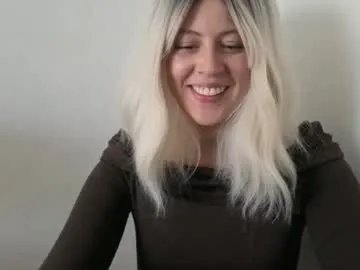 francescaasmith on Chaturbate