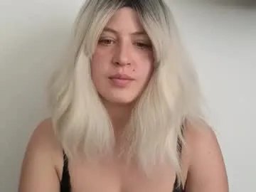 francescaasmith on Chaturbate