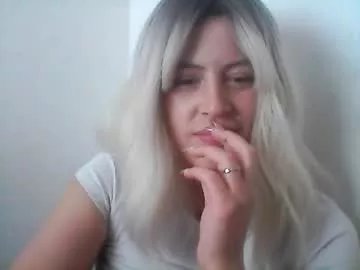 francescaasmith on Chaturbate