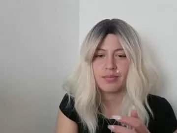 francescaasmith on Chaturbate