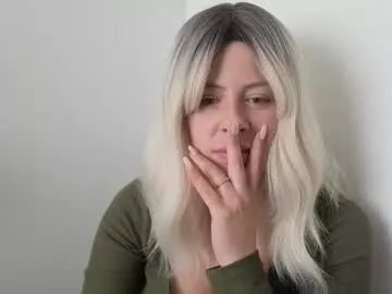 francescaasmith on Chaturbate