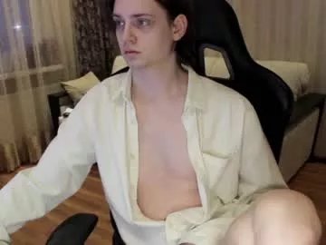 francisgray on Chaturbate