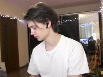 francisgray on Chaturbate