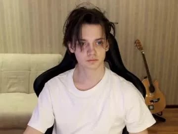 francisgray on Chaturbate