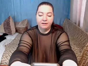 Offline frau_becky on Chaturbate