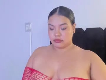 freya_blaze on Chaturbate