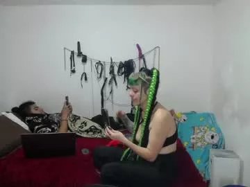 freyaa_sorceress on Chaturbate