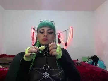 freyaa_sorceress on Chaturbate