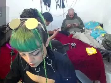 freyaa_sorceress on Chaturbate