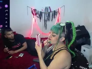 freyaa_sorceress on Chaturbate
