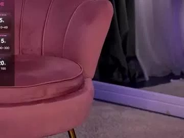 freyaheart on Chaturbate