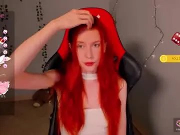 fruttitatti on Chaturbate