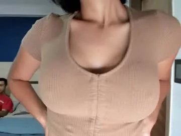 funcouple1985 on Chaturbate