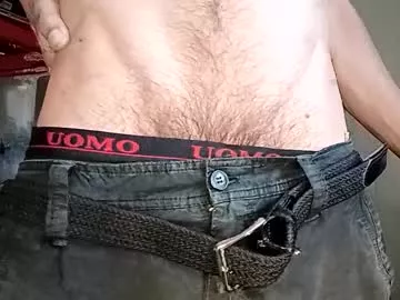 funny_quarantine on Chaturbate 