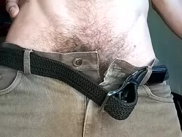 funny_quarantine on Chaturbate 