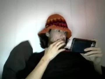 fushi91 — Who's edging with me?