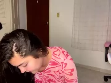 Offline gabbyfoox on Chaturbate