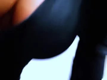 gabi_carter on Chaturbate