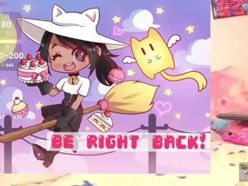 Offline gabi_m on Chaturbate