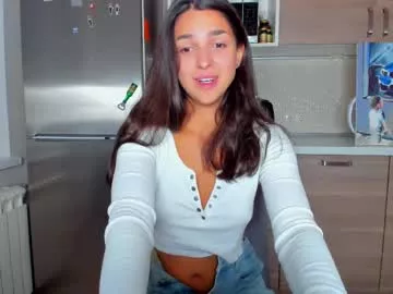 Freechat gabri_baby on Chaturbate