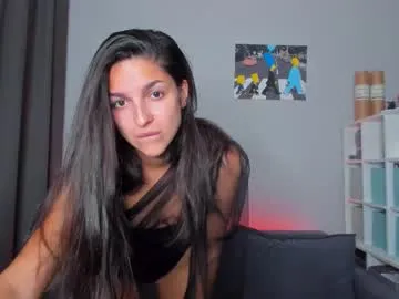 Freechat gabri_baby on Chaturbate