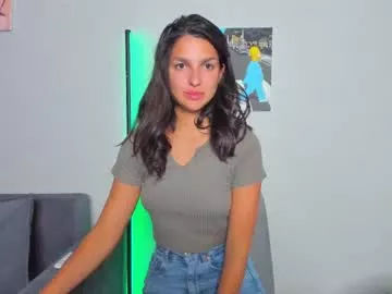 Freechat gabri_baby on Chaturbate