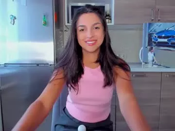 Freechat gabri_baby on Chaturbate