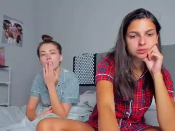 Freechat gabri_baby on Chaturbate
