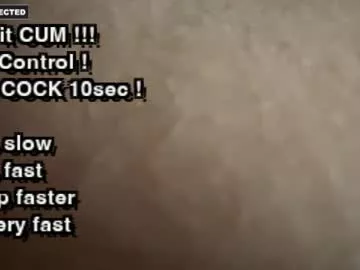 Offline gabrieldeep on Chaturbate