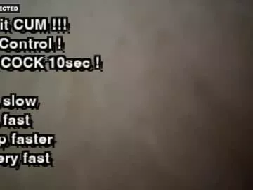 Offline gabrieldeep on Chaturbate