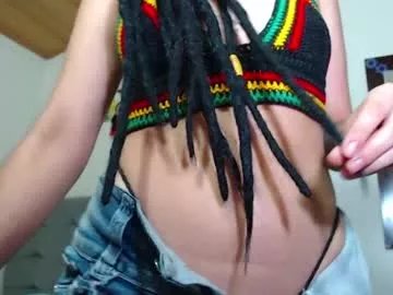 gaby_cute_16 on Chaturbate