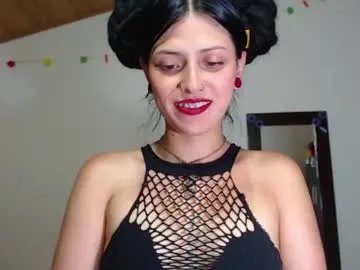 gaby_cute_16 on Chaturbate