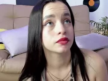 gaby_mason on Chaturbate