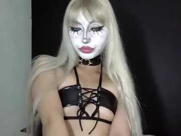 gabygumms —  -Sloppy blowjob- drooling over a dick [863 tokens left] #bdsm #goth #18 #petite #smalltits