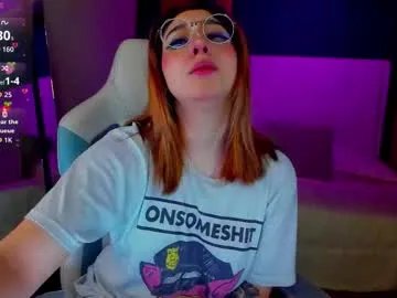 gabyrose9 on Chaturbate