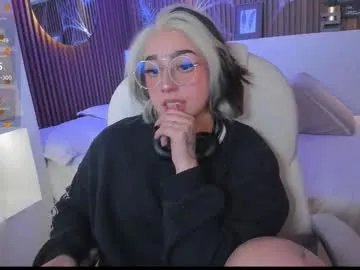 gabyrose9 on Chaturbate