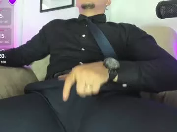 Offline gael_williams4 on Chaturbate