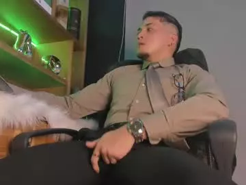 Offline gael_williams4 on Chaturbate