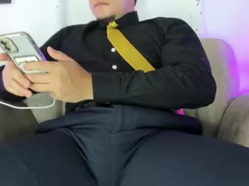 Offline gael_williams4 on Chaturbate