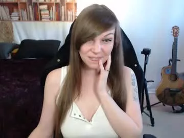 Offline gamergirlroxy on Chaturbate