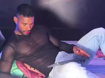 Freechat ganiimides on Chaturbate