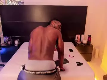 Freechat ganiimides on Chaturbate