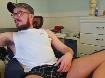 gaotter on Chaturbate