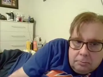 Offline garyg930 on Chaturbate