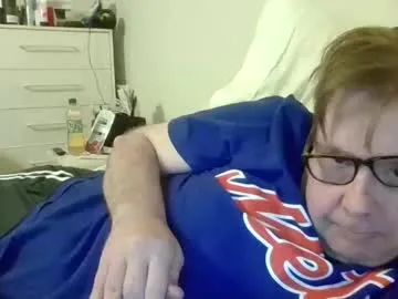 Offline garyg930 on Chaturbate