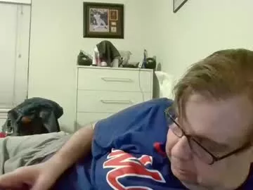 Offline garyg930 on Chaturbate