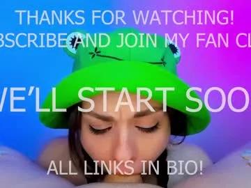 geeksparty on Chaturbate